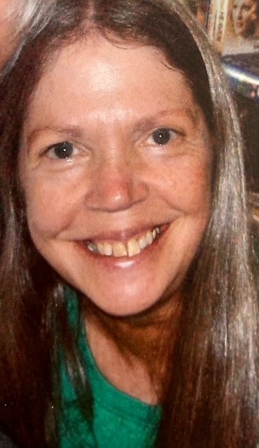 Obituary of Nancy Diane Mahin