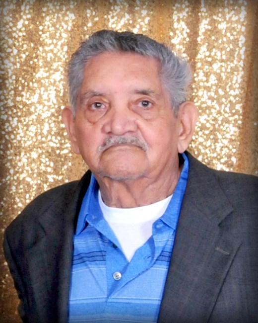 Obituary of Ignacio J Zavala