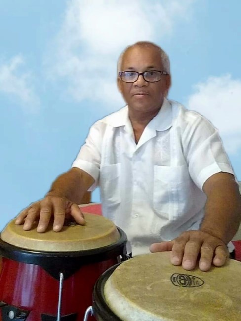 Obituary of Rafael Antonio Winter