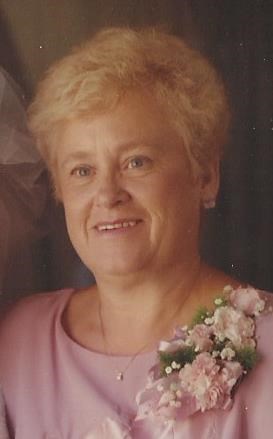 Obituary of Gwendolene Scherb
