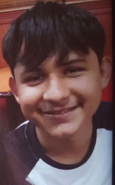 Obituary of Junior Alexander Sarmiento Lopez