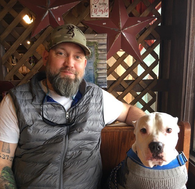 Obituary of Thomas "Jay" McNabb