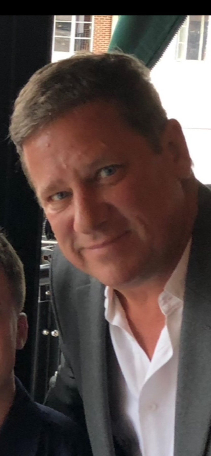 Obituary of Ronald E. Wagner Jr.