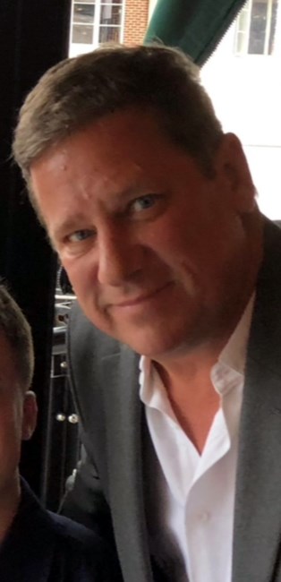 Obituary of Ronald E. Wagner Jr.