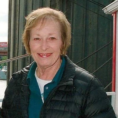 Obituary of Lynn Diane Grantham