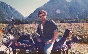 Obituary of Carew Edmund Cosgrove