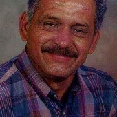 Avis de décès de Jesus R. Villarreal