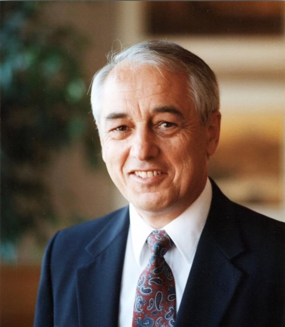 Avis de décès de Maximilian Joseph Lidl