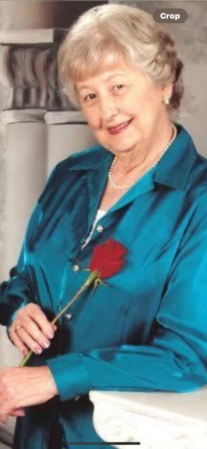 Obituary of Delores Faye Alton