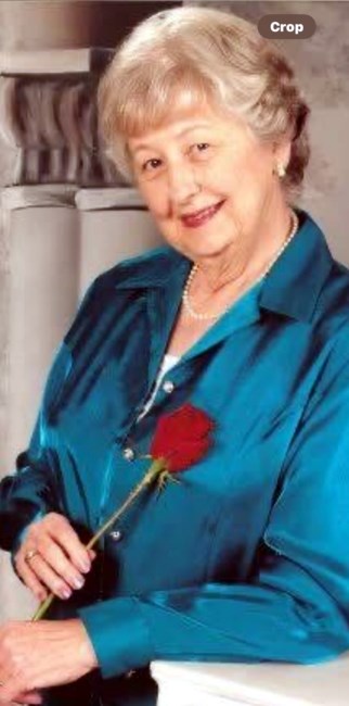 Obituary of Delores Faye Alton