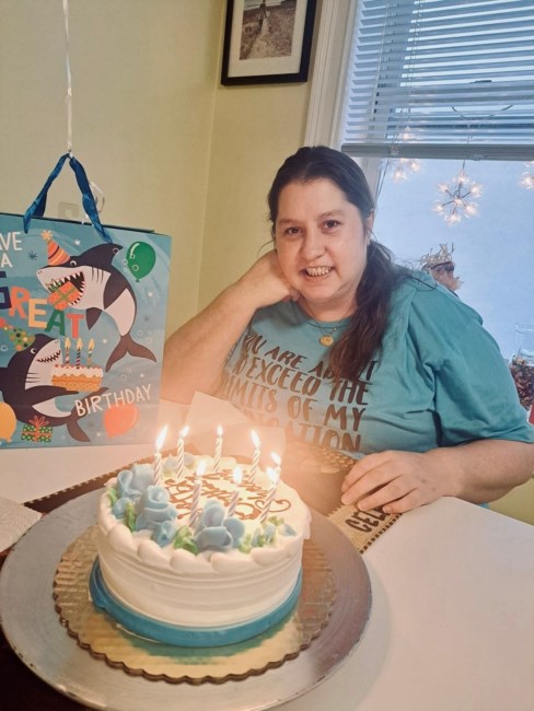 Obituary of Christina "Chrissy" Green