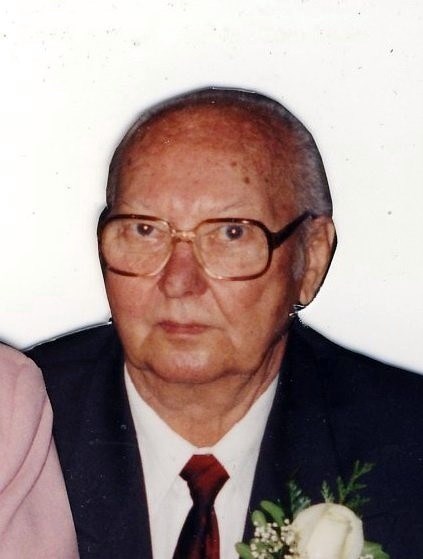 Obituary of Juozas Rickus