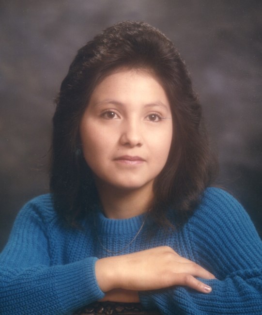 Obituary of Teresa Dela Rosa