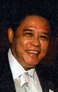 Obituary of Ricardo V Poblete