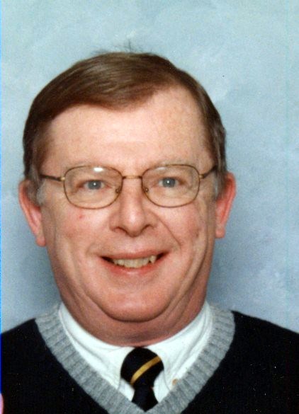 Obituary of Thomas James Spillman Jr.