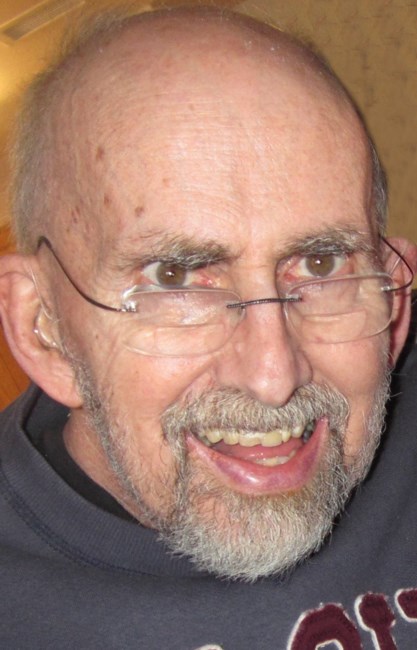 Obituary of Richard George Rahl