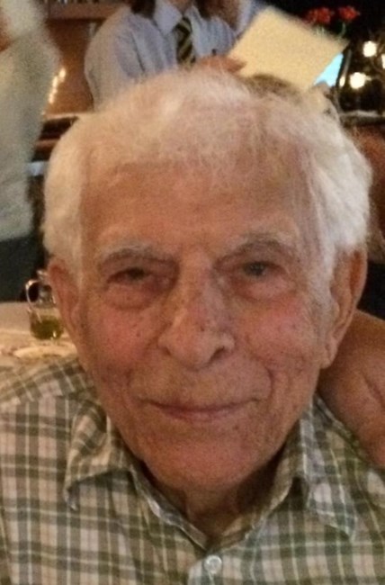 Obituary of Adolph Paul Passarell