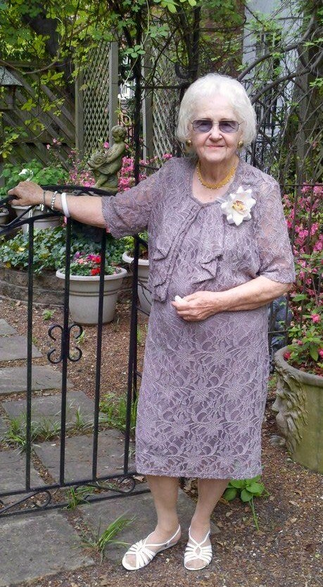 Obituary of Lela Mae Janson