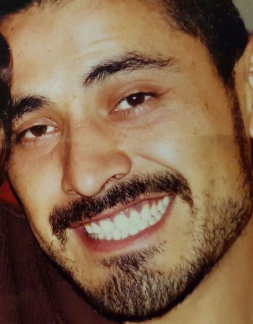 Obituary of Francisco Javier Zarco-Lopez