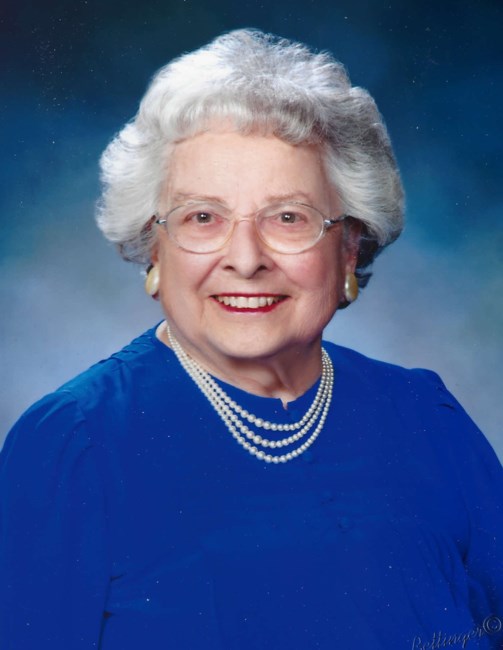 Obituary of Helen Anne Keesey