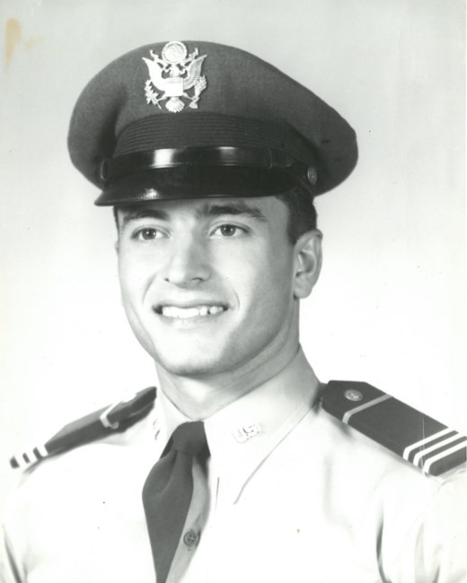 Obituary of Gene Peter Gilberto