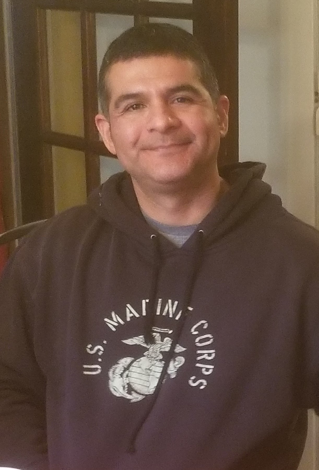 Obituary of Richard Hernandez Baltierra