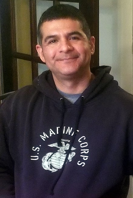 Obituary of Richard Hernandez Baltierra