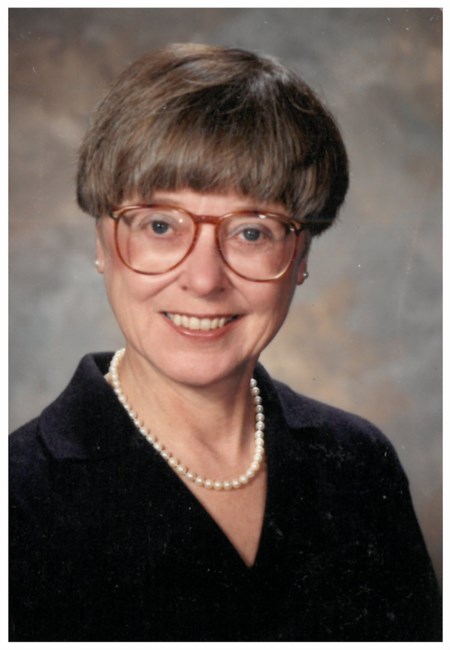 Obituario de Carolyn Jenkins Price