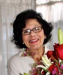 Obituary of Maria S. Patti