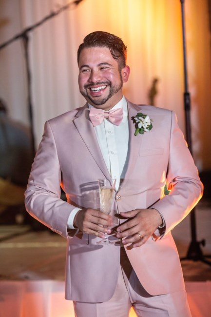 Obituary of Jonathan Erik Carranza