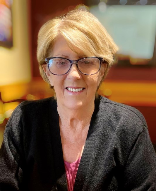 Obituary of Donna Marie Gonzales