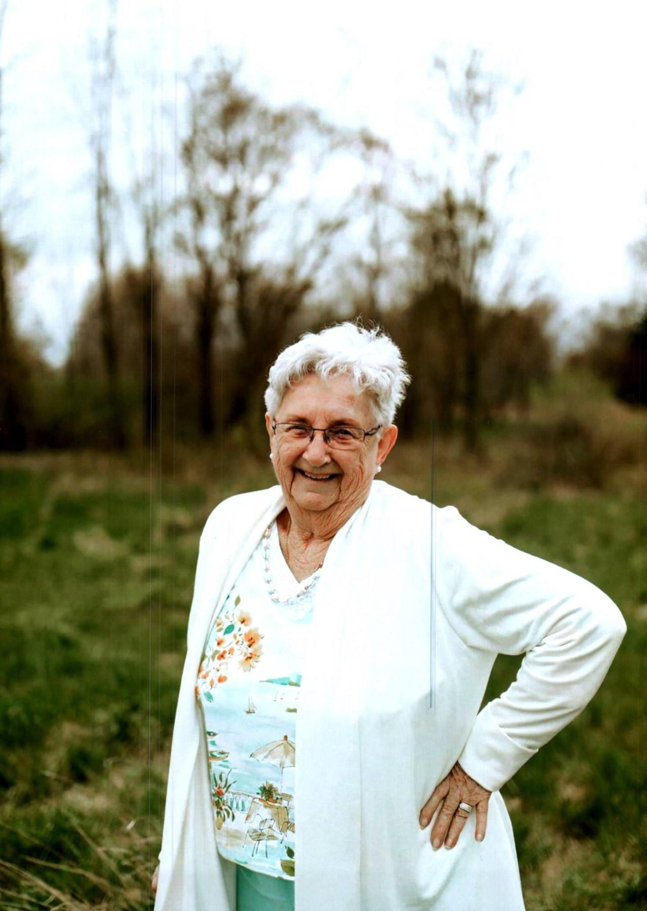 Obituary of Sarah Elizabeth Fedro