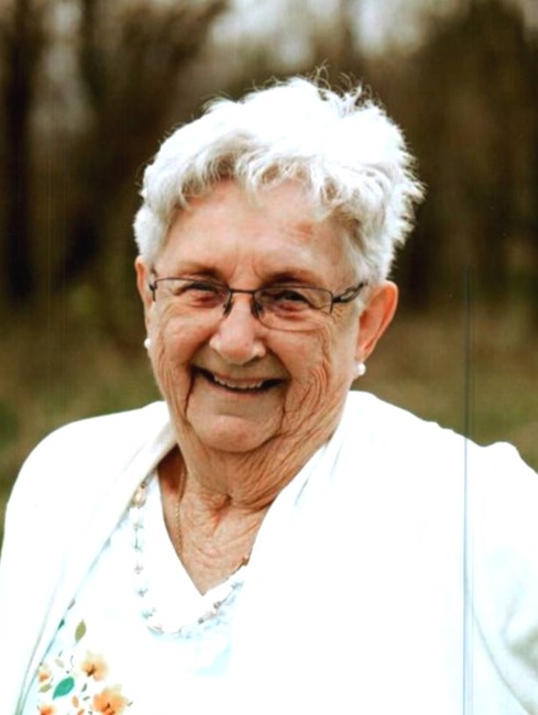 Obituary of Sarah Elizabeth Fedro