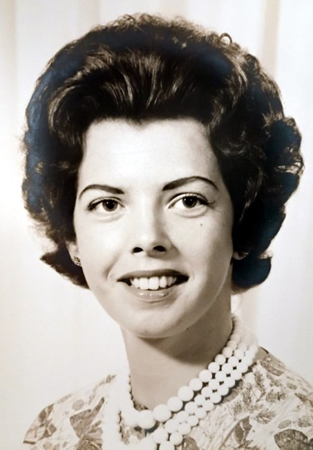 Obituary of Dixie Chambers Welter