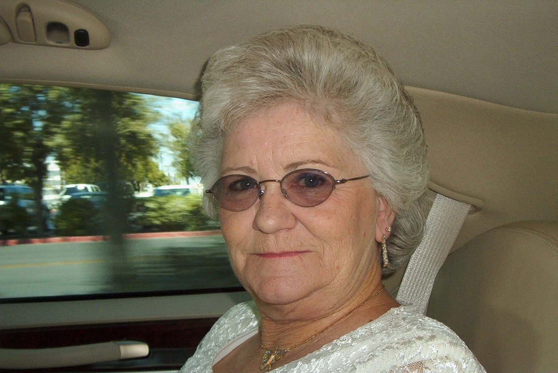 Obituary of Janice Louise Elkins