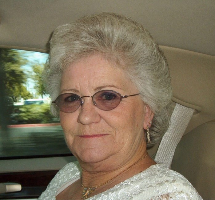 Obituary of Janice Louise Elkins