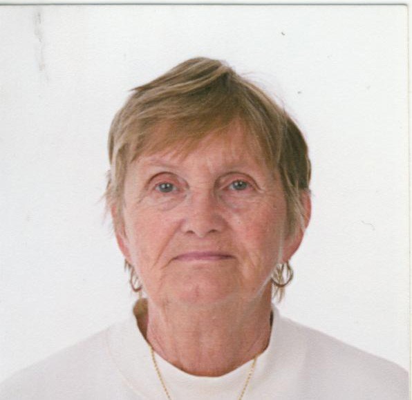 Obituary of Bernice Lucille Lorenz