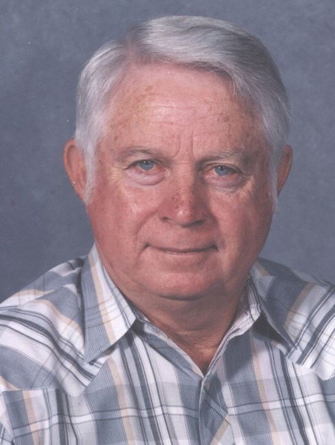 Obituary of Don Mitchell