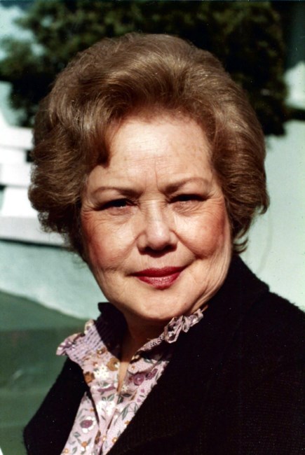 Obituary of Melida Rosa Barrientos