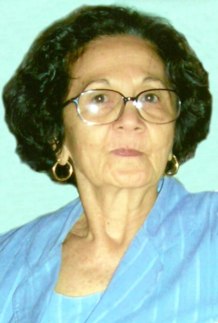 Obituary of Felicidad Ramos Pinzon