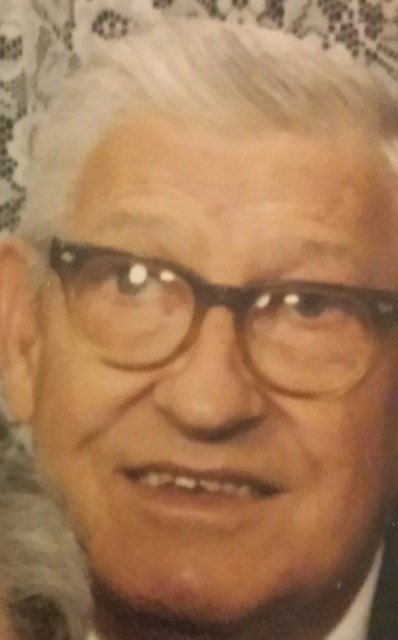 Obituary of Sr. Carey Thomas Blank