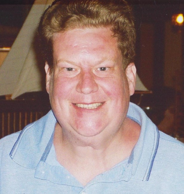 Obituary of Kevin Ray Ward