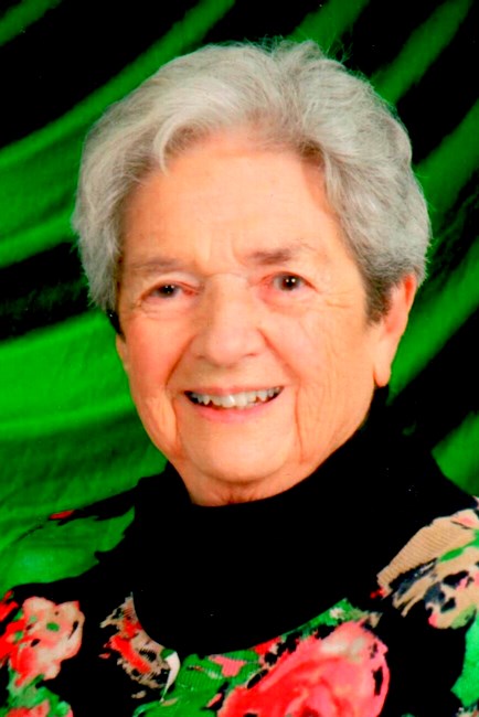 Obituary of Ruby Agee