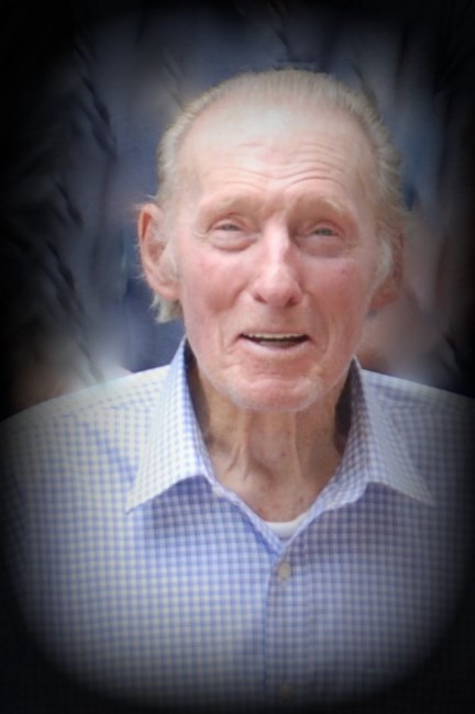 Obituary of Raymond Ross