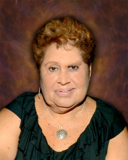 Obituary of Dr. Virginia Lopez Hansen