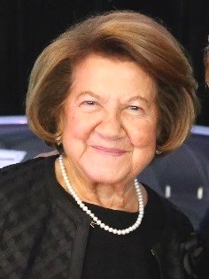 Obituary of Eleni Paleocosta Sayig