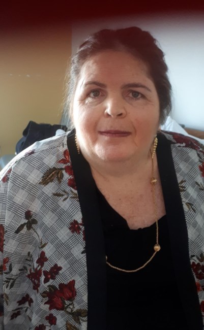 Obituary of Josée Beauchamp