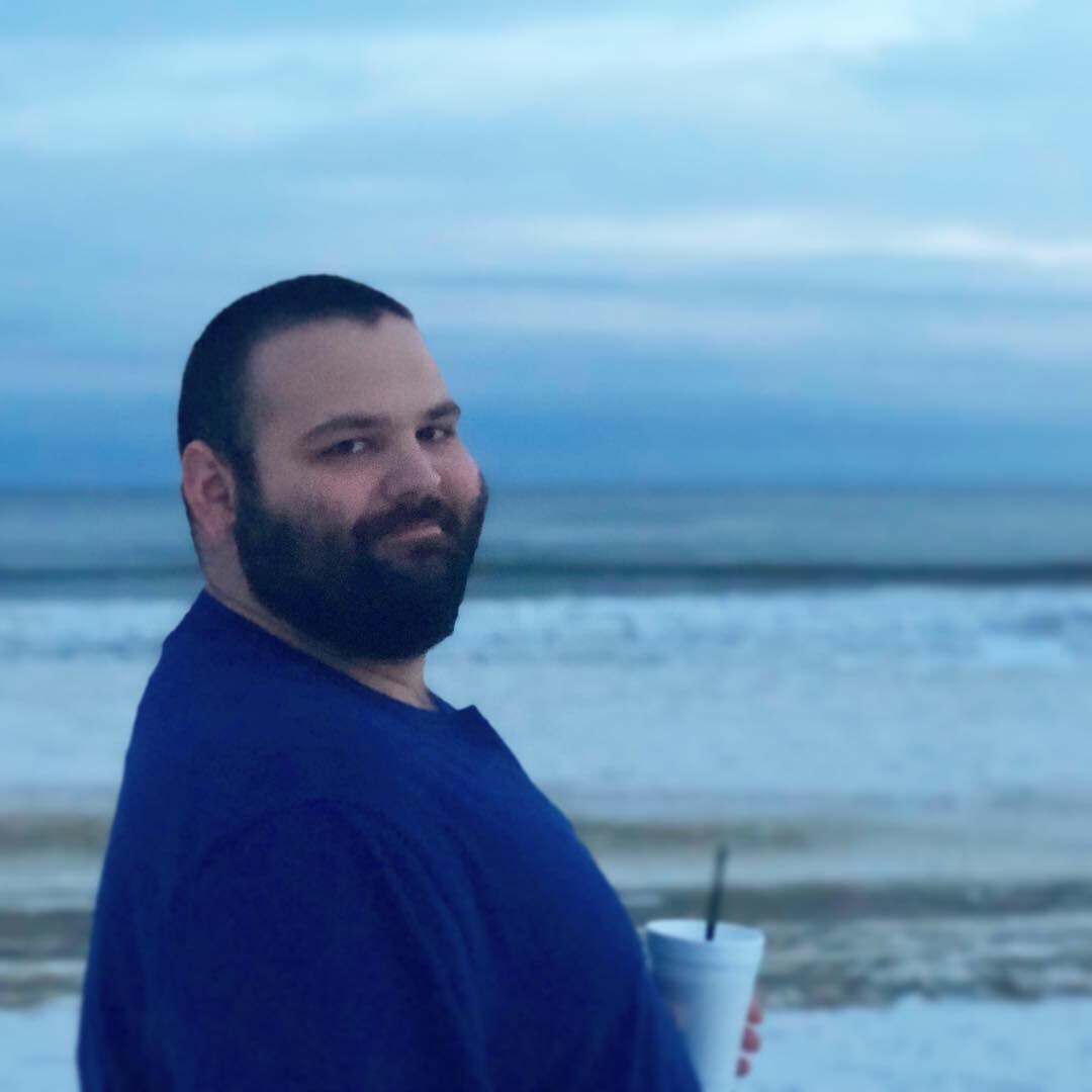 Obituary of Brett DeLorme