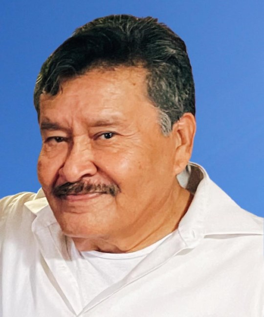 Obituary of Jose Luis Ruiz