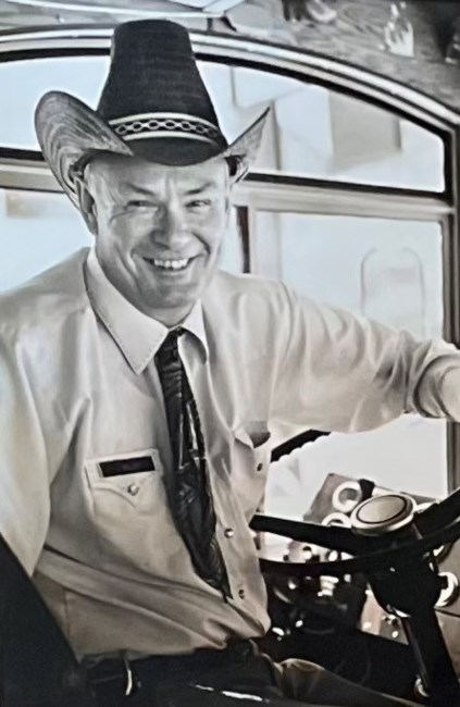 Obituary of Jackson Collier